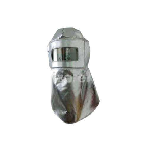 aluminize baslik