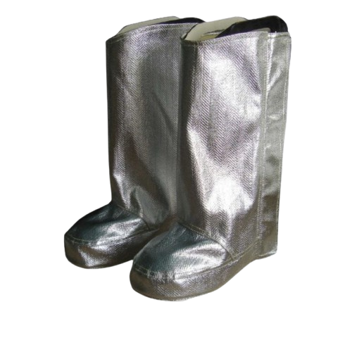aluminize tozluk
