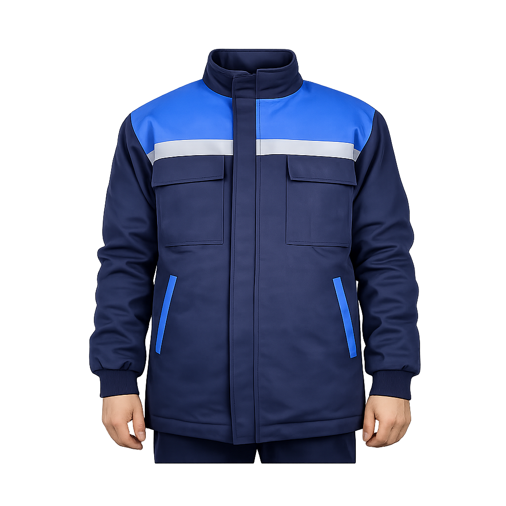 gabardin mont İş elbisesi