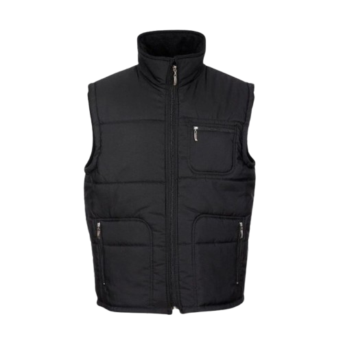 mikro polar sisme yelek