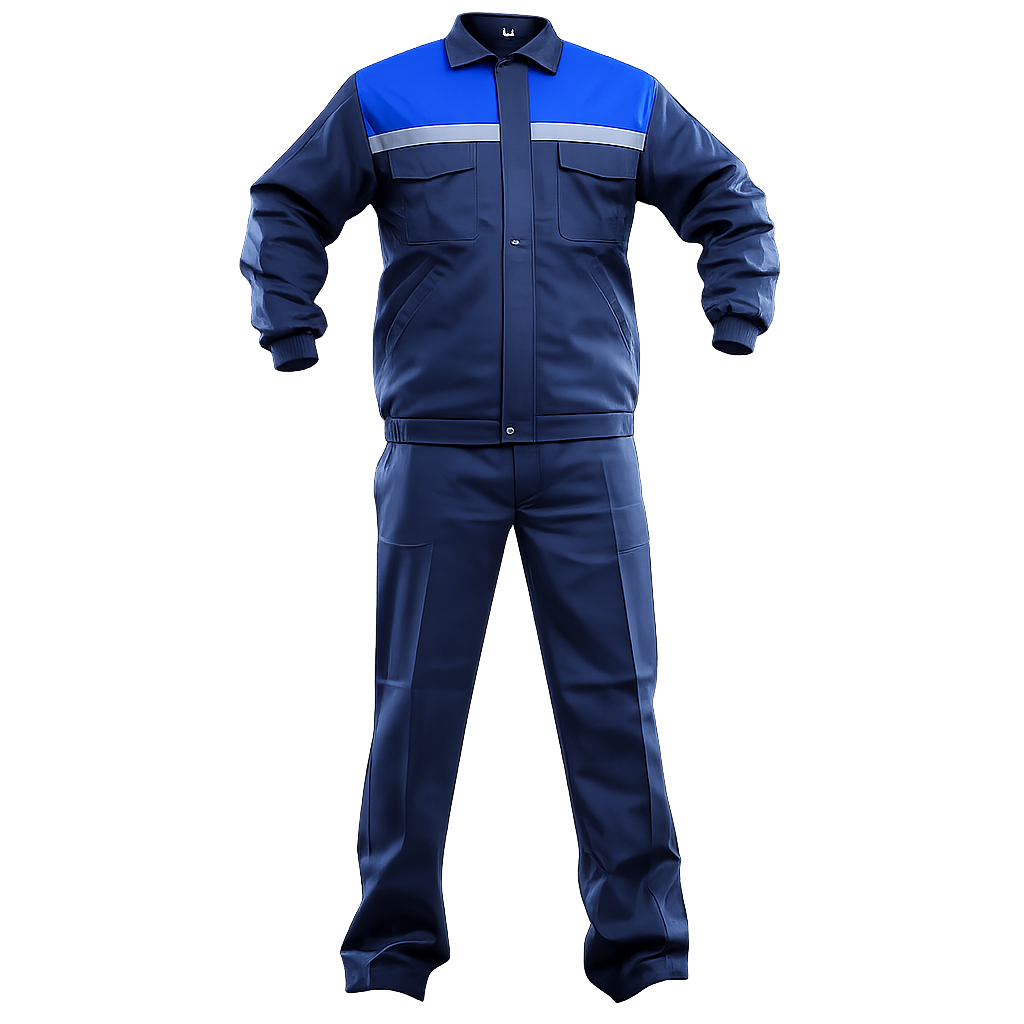 mont pantolon takım 7×7 gabardin kumaş